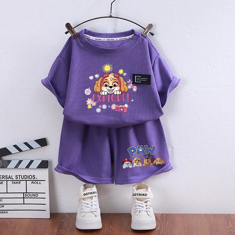 Ensemble 2 pièces Pat'Patrouil - Baby Nursery Ideas Boy avis et prix