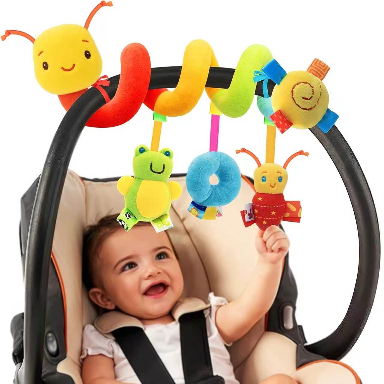 Jouet suspendu abeille mignon  - Baby Nursery Mobile avis et prix