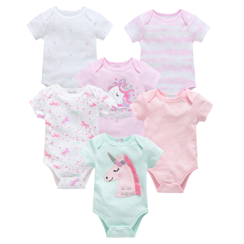 Kavkas 3 pièces 6 pièces body  - Baby Nursery Ideas Boy avis et prix