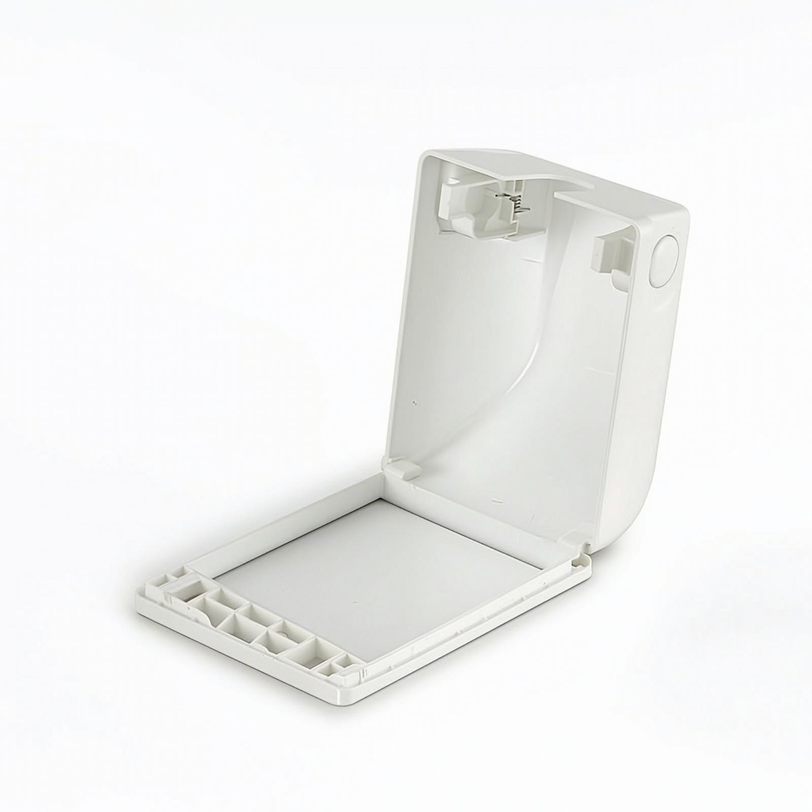 Cache-prise de protection avec - Outlet Cover Childproof avis et prix