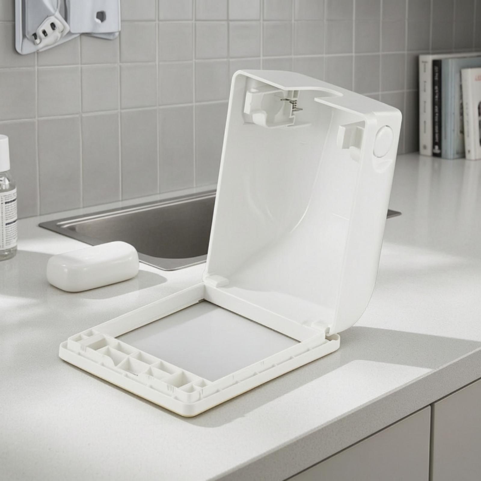 Cache-prise de protection avec - Outlet Cover Childproof avis et prix