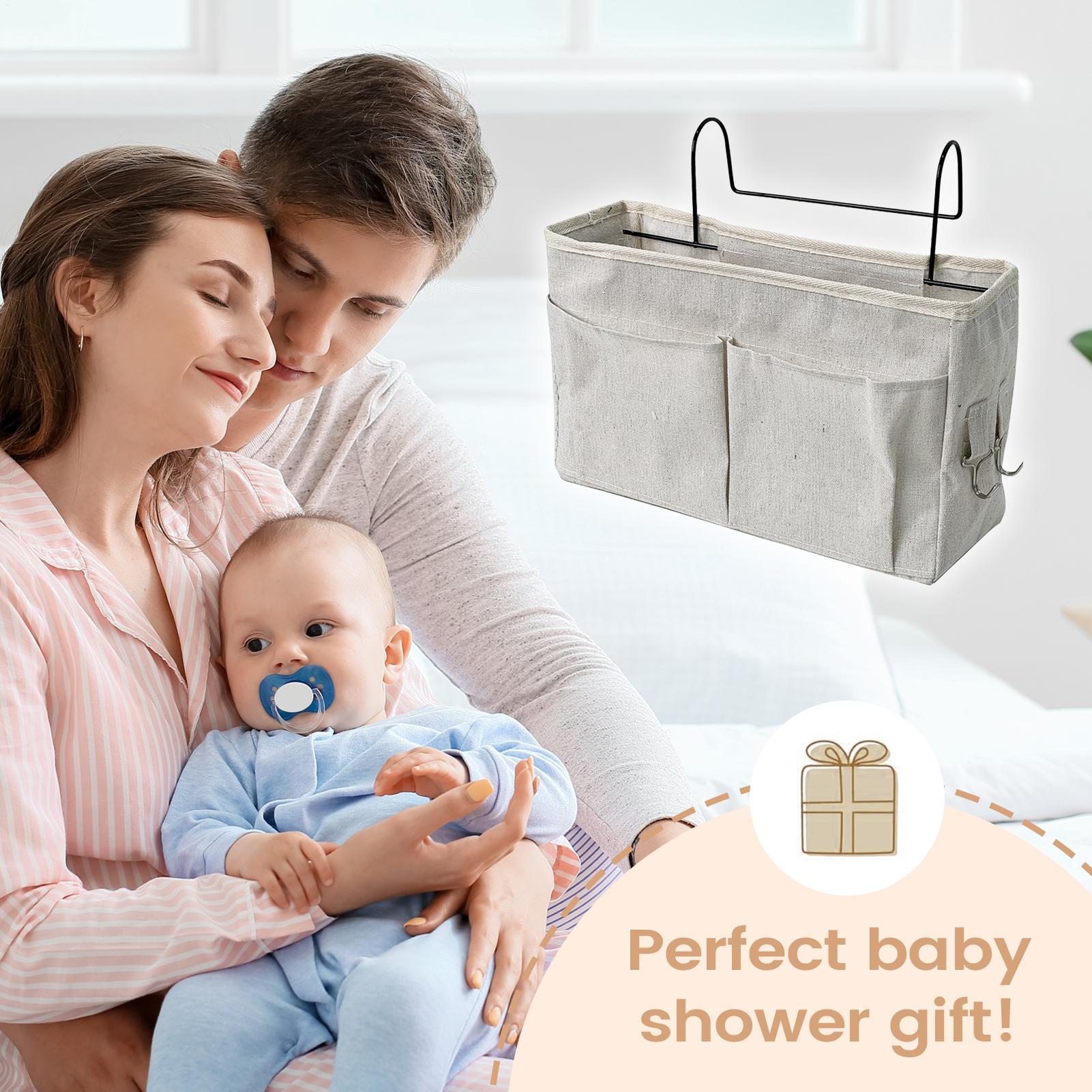 Organisateur de rangement de c - Baby Nursery Cushion avis et prix