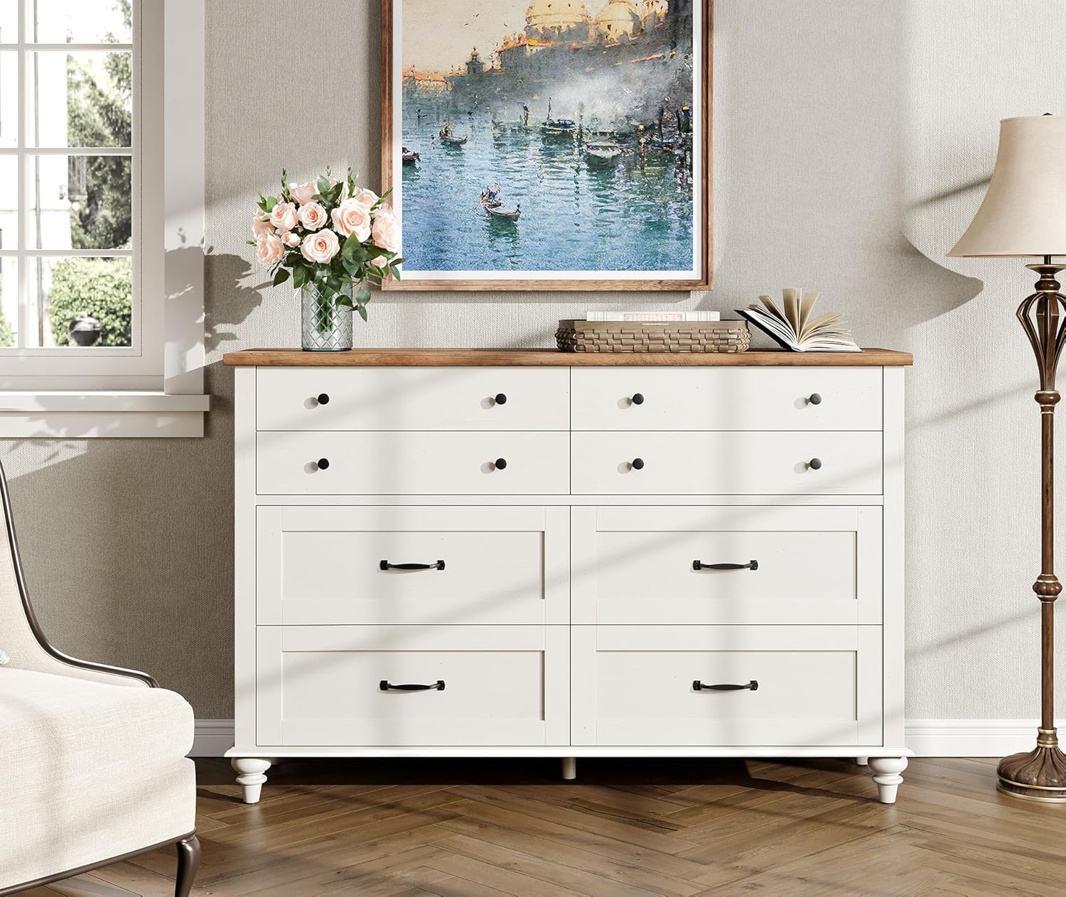 Commode moderne pour enfants a - Baby Nursery Dresser avis et prix