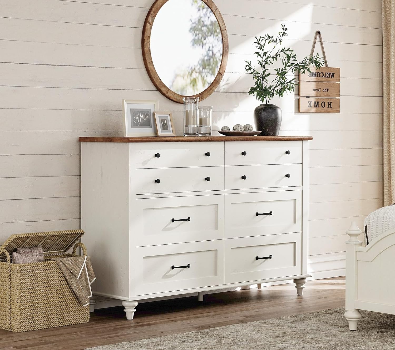 Commode moderne pour enfants a - Baby Nursery Dresser avis et prix