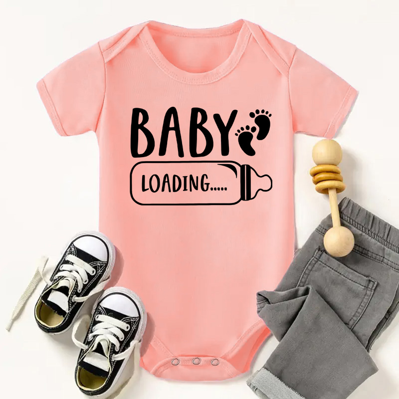 Onesies à imprimé biSantos pou - Baby Nursery Ideas Boy avis et prix