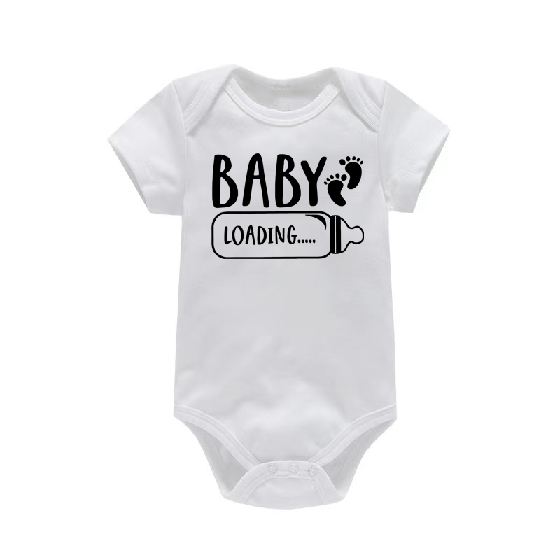 Onesies à imprimé biSantos pou - Baby Nursery Ideas Boy avis et prix