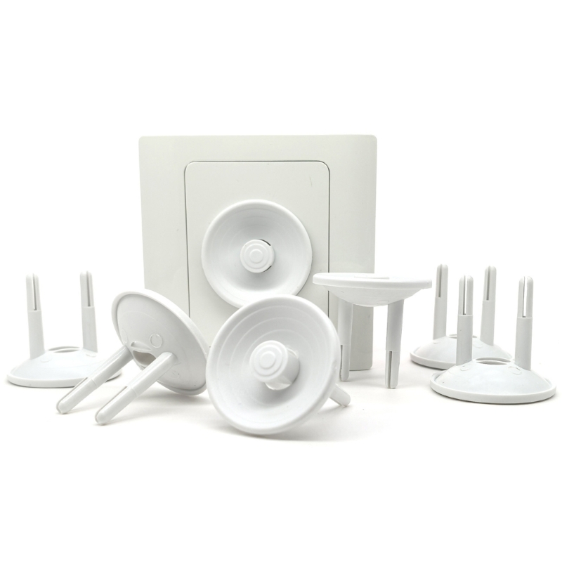 Protecteur prise courant europ - Outlet Cover Childproof avis et prix