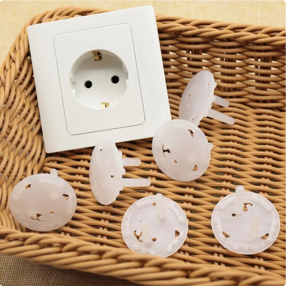 Lot de 5/10 protections d'embo - Outlet Cover Childproof avis et prix