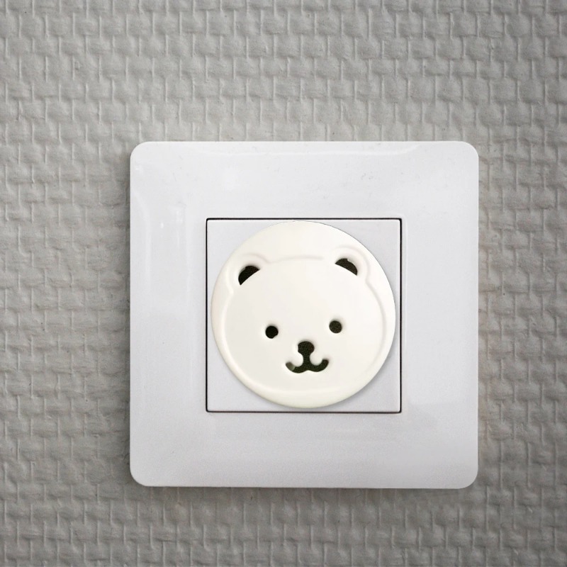 Lot de 5/10 protections d'embo - Outlet Cover Childproof avis et prix