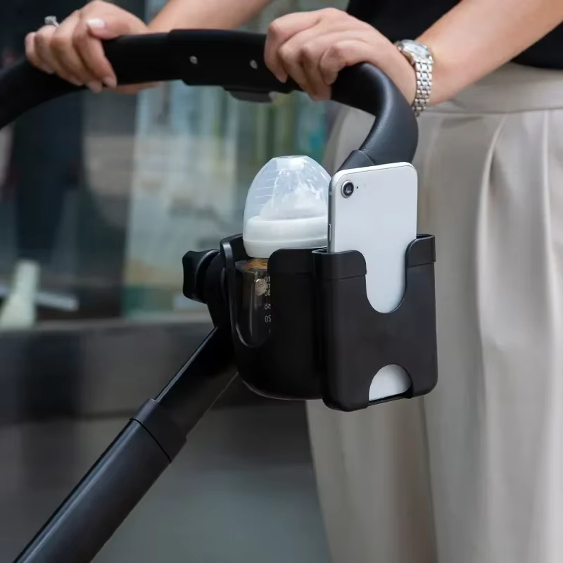 Porte-gobelets pour poussette, - Baby Nursery Mobile avis et prix