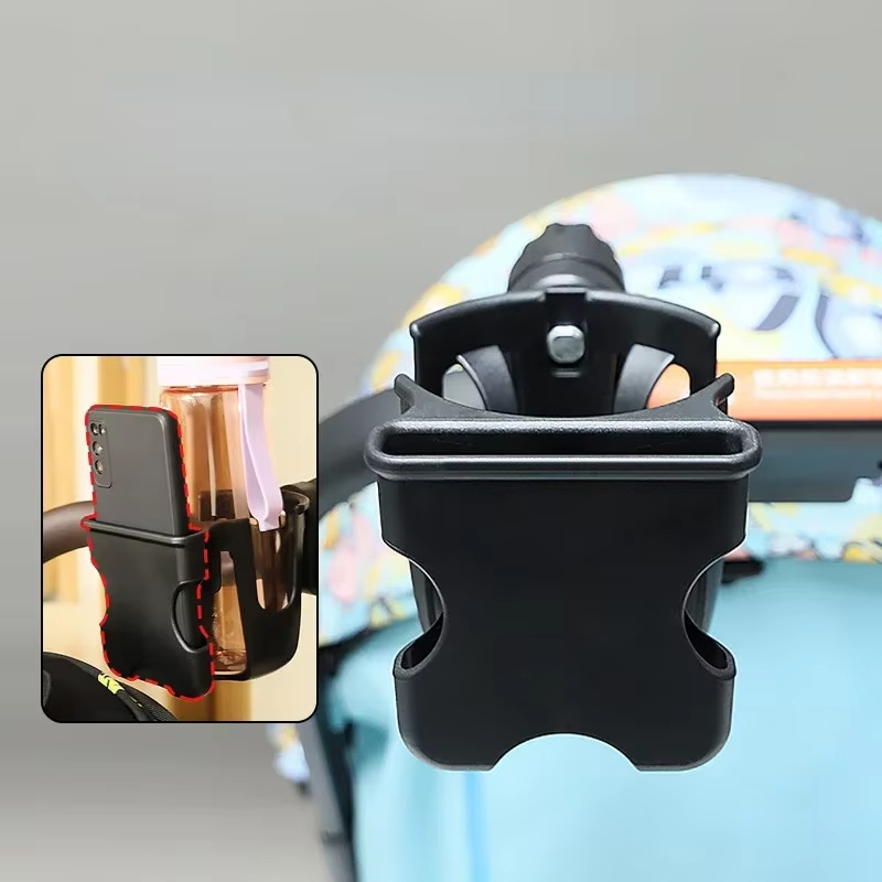 Porte-gobelets pour poussette, - Baby Nursery Mobile avis et prix