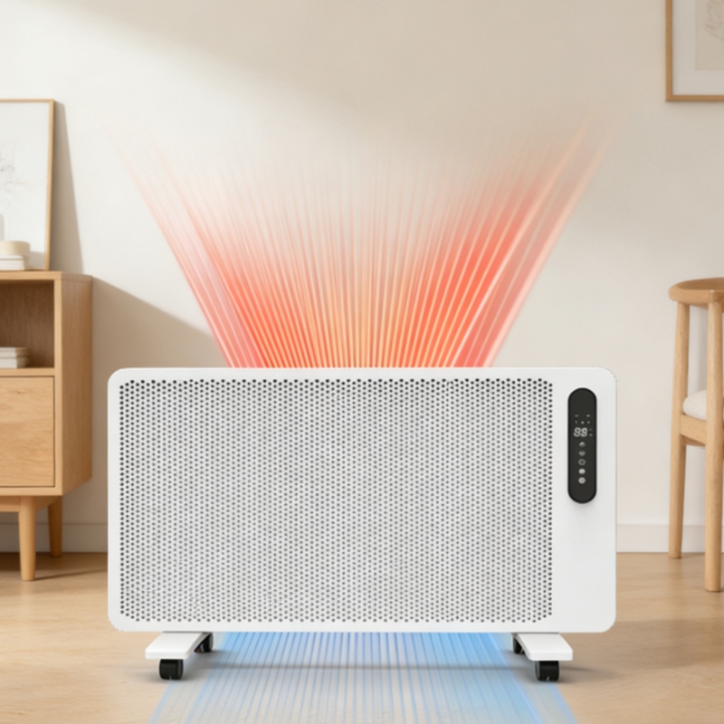 Radiateur électrique silencieu - Baby Nursery Baby avis et prix