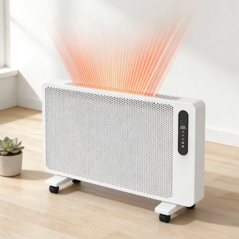 Radiateur électrique silencieu - Baby Nursery Baby avis et prix