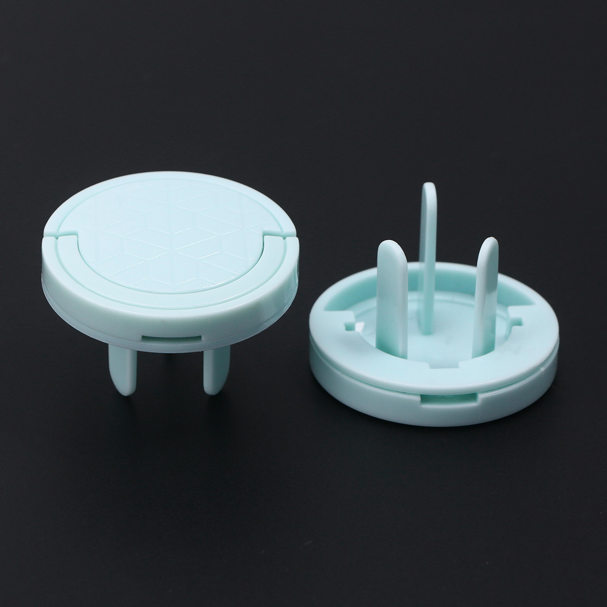 8 pièces de protections de pri - Outlet Cover Childproof avis et prix