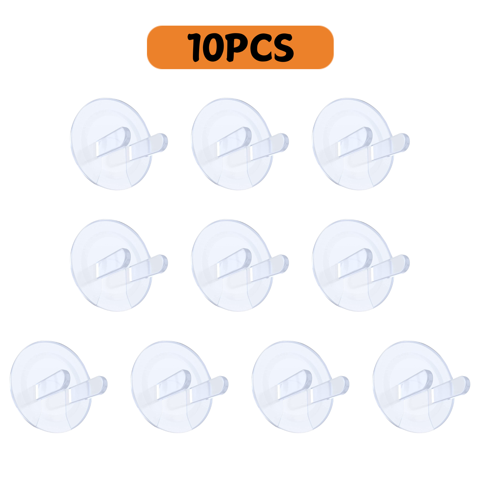 10 protections de prises élect - Outlet Cover Childproof avis et prix