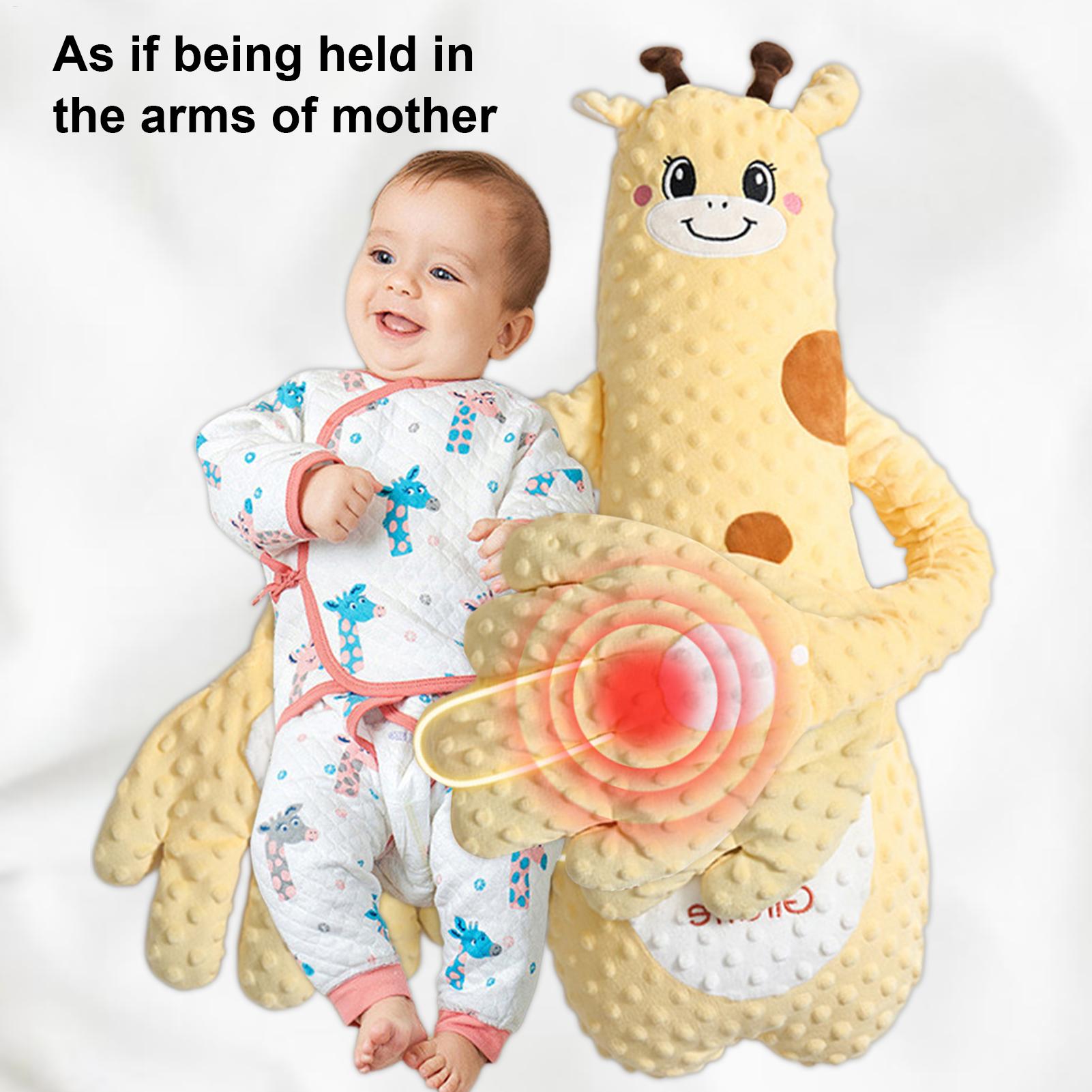 Jouet de sommeil pour bébé, co - Baby Nursery Cushion avis et prix