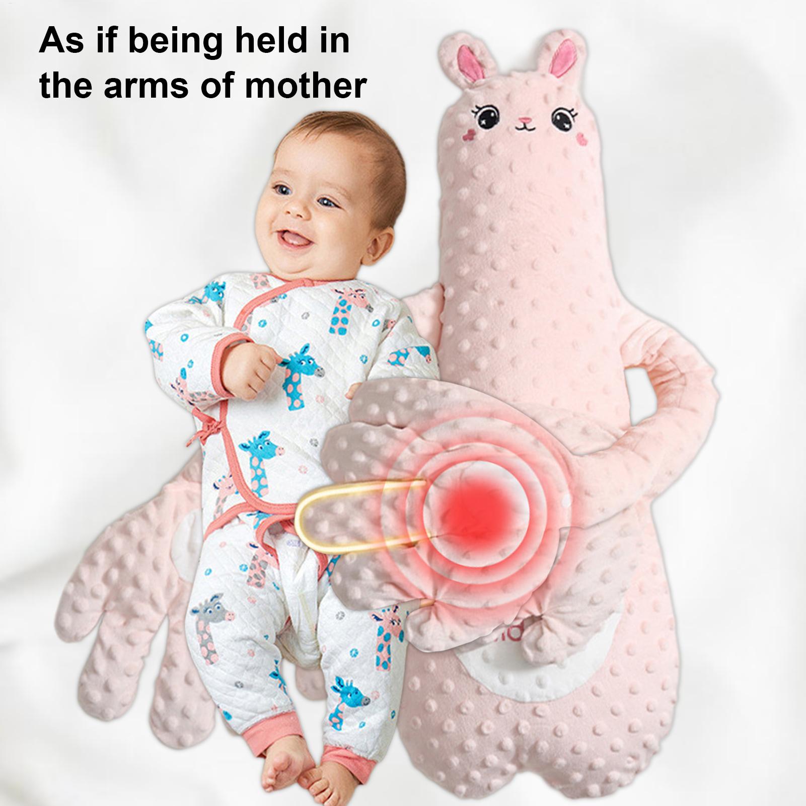 Jouet de sommeil pour bébé, co - Baby Nursery Cushion avis et prix