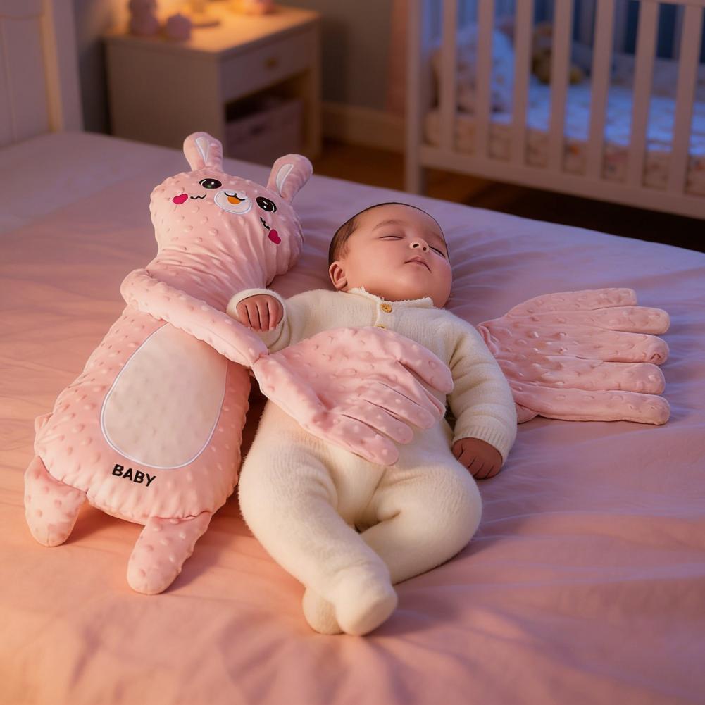 Oreiller de Sommeil Apaisant p - Baby Nursery Cushion avis et prix
