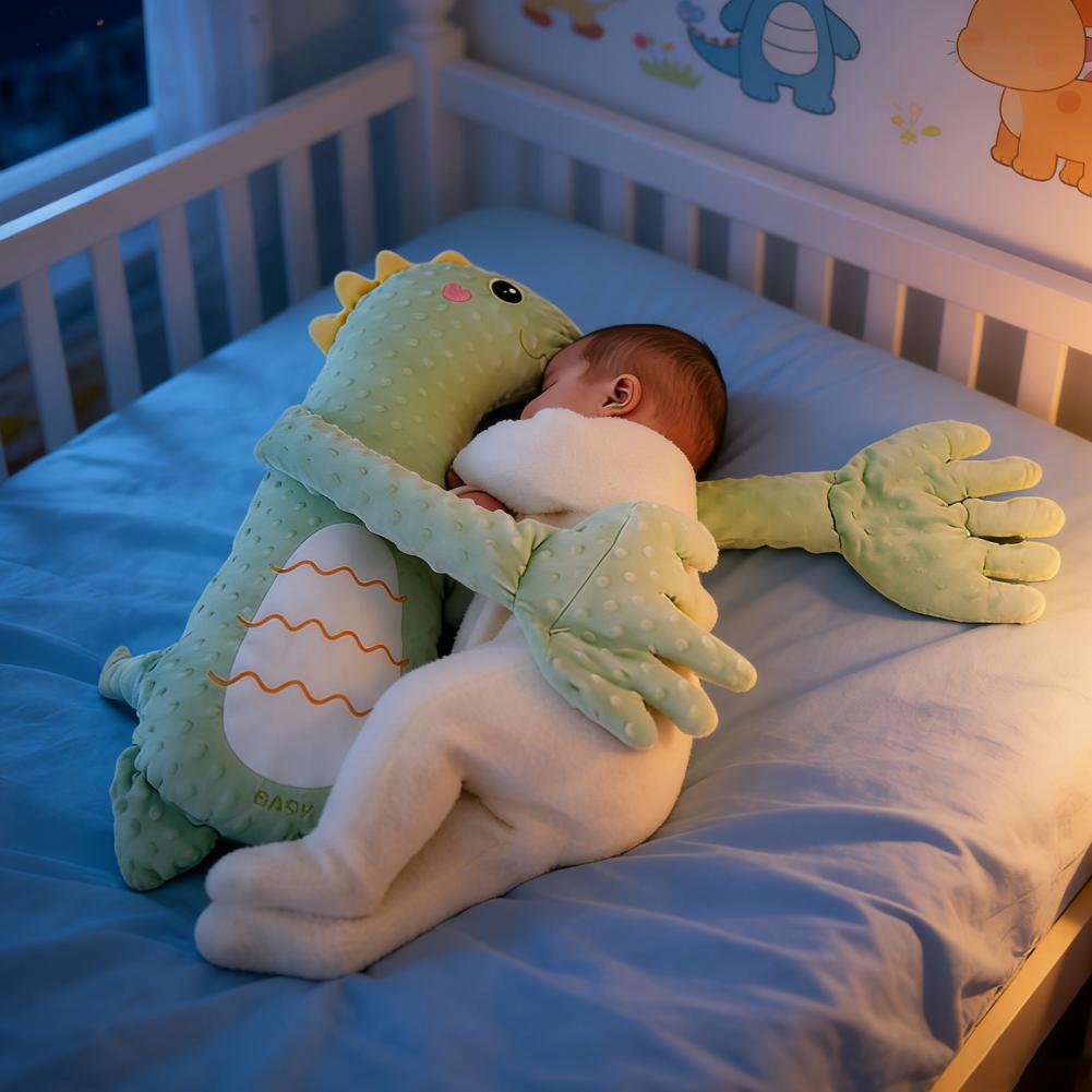 Oreiller de Sommeil Apaisant p - Baby Nursery Cushion avis et prix
