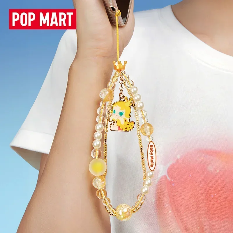 POPMART Baby Molly Fruit Adds  - Baby Nursery Mobile avis et prix