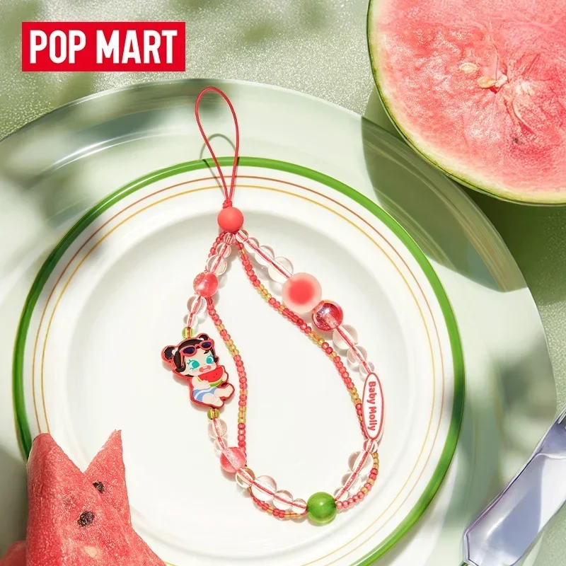 POPMART Baby Molly Fruit Adds  - Baby Nursery Mobile avis et prix