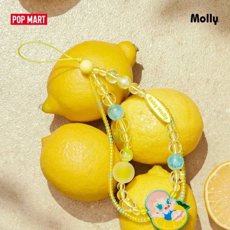 POPMART Baby Molly Fruit Adds  - Baby Nursery Mobile avis et prix