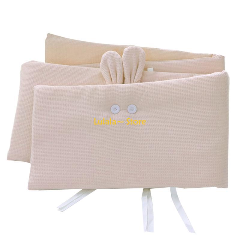Y4QA – pare-chocs lit bébé 200 - Baby Nursery Cushion avis et prix