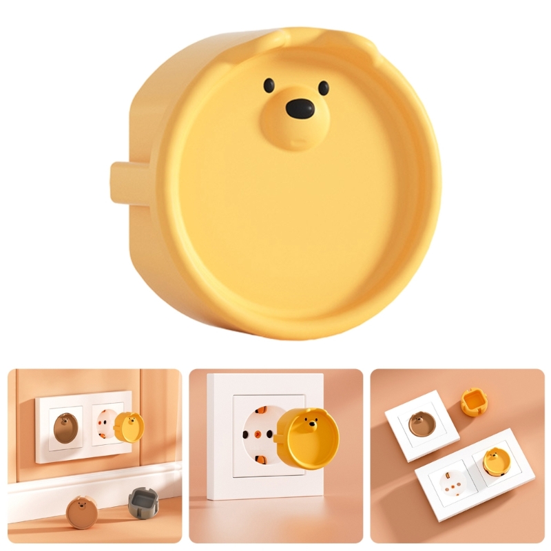 Capuchons de protection de pri - Outlet Cover Childproof avis et prix